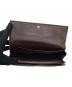 中古・古着 BOTTEGA VENETA (ボッテガベネタ) 長財布 ブラウン：7000円