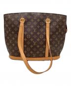 LOUIS VUITTONルイ ヴィトン）の古着「バビロン」｜ブラウン
