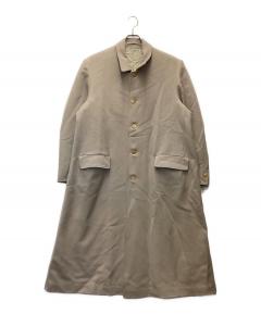 中古・古着通販】Burberry's (バーバリー) ステンカラーコート カーキ