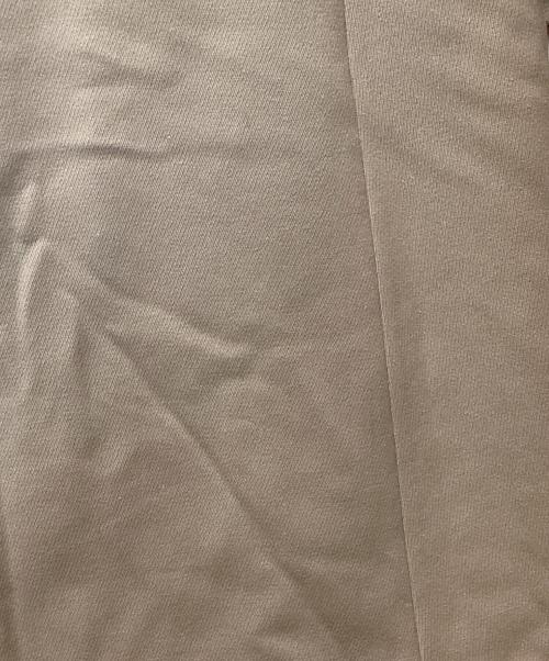 Y's for men（ワイズフォーメン）Y's for men (ワイズフォーメン) ウールロングコート ライトブラウン サイズ:Mの古着・服飾アイテム