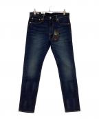 LEVI'S PReMIUMリーバイス プレミアム）の古着「LEVI'S PReMIUM」｜インディゴ