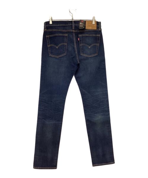 LEVI'S PReMIUM（リーバイス プレミアム）LEVI'S PReMIUM (リーバイス プレミアム) LEVI'S PReMIUM インディゴ サイズ:81cm (W32)の古着・服飾アイテム