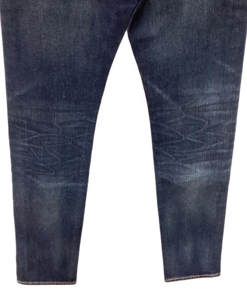 LEVI'S PReMIUM（リーバイス プレミアム）LEVI'S PReMIUM (リーバイス プレミアム) LEVI'S PReMIUM インディゴ サイズ:81cm (W32)の古着・服飾アイテム