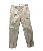 McGREGORマクレガー）の古着「スラックス」｜ホワイト