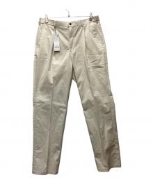 McGREGOR（マックレガー）の古着「スラックス」｜ホワイト