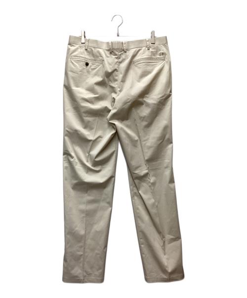 McGREGOR（マックレガー）McGREGOR (マクレガー) スラックス ホワイト サイズ:W37の古着・服飾アイテム
