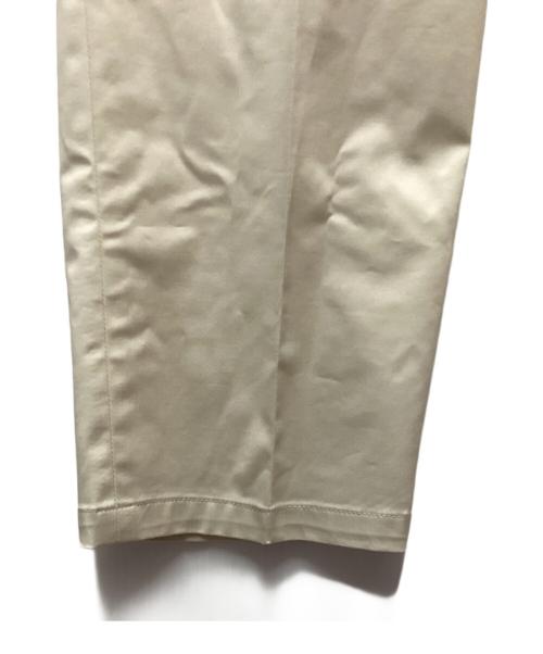 McGREGOR（マックレガー）McGREGOR (マクレガー) スラックス ホワイト サイズ:W37の古着・服飾アイテム