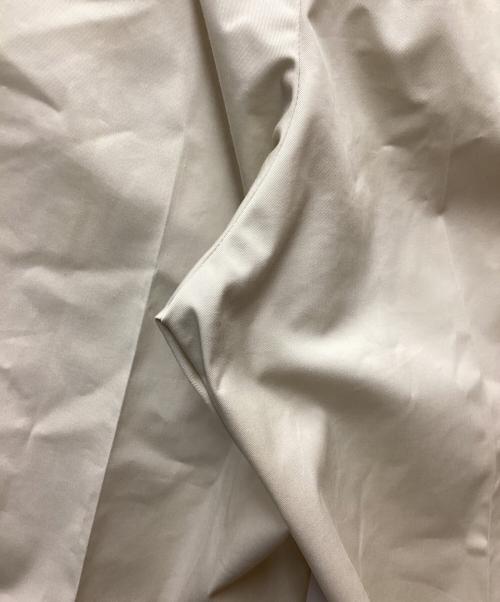 McGREGOR（マックレガー）McGREGOR (マクレガー) スラックス ホワイト サイズ:W37の古着・服飾アイテム