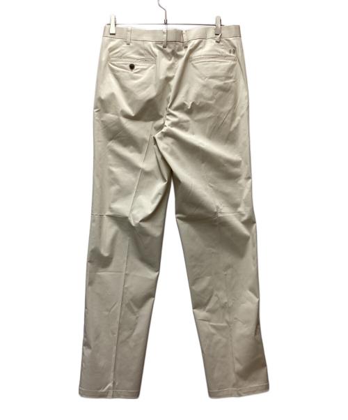 McGREGOR（マクレガー）McGREGOR (マクレガー) スラックス ホワイト サイズ:W34の古着・服飾アイテム