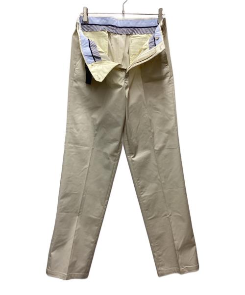 McGREGOR（マクレガー）McGREGOR (マクレガー) スラックス ホワイト サイズ:W34の古着・服飾アイテム