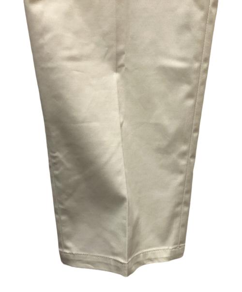 McGREGOR（マクレガー）McGREGOR (マクレガー) スラックス ホワイト サイズ:W34の古着・服飾アイテム