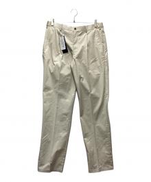 McGREGOR（マクレガー）の古着「スラックス」｜ホワイト