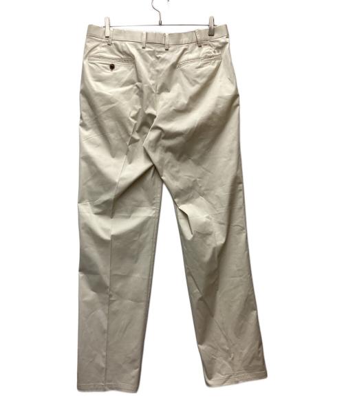 McGREGOR（マクレガー）McGREGOR (マクレガー) スラックス ホワイト サイズ:88.5の古着・服飾アイテム