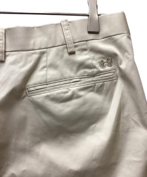 McGREGOR（マクレガー）McGREGOR (マクレガー) スラックス ホワイト サイズ:88.5の古着・服飾アイテム