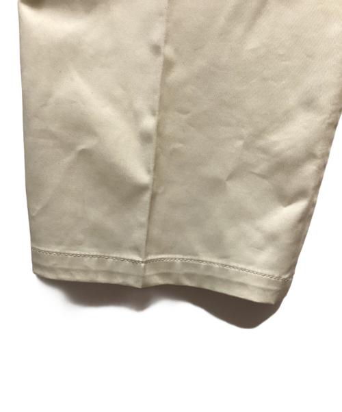 McGREGOR（マクレガー）McGREGOR (マクレガー) スラックス ホワイト サイズ:88.5の古着・服飾アイテム