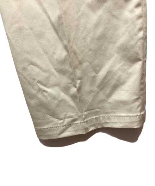 McGREGOR（マクレガー）McGREGOR (マクレガー) スラックス ホワイト サイズ:88.5の古着・服飾アイテム