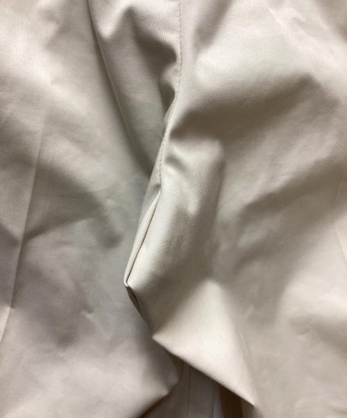 McGREGOR（マクレガー）McGREGOR (マクレガー) スラックス ホワイト サイズ:88.5の古着・服飾アイテム