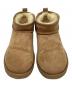 UGG (アグ) ムートンブーツ ベージュ サイズ:25cm：10000円