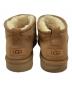 中古・古着 UGG (アグ) ムートンブーツ ベージュ サイズ:25cm：10000円