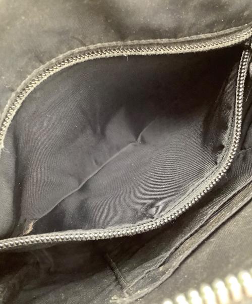 GUCCI（グッチ）GUCCI (グッチ) ショルダーバッグ グレーの古着・服飾アイテム