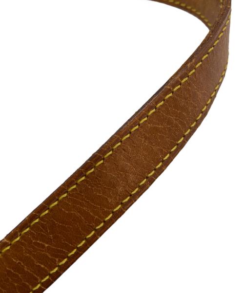 LOUIS VUITTON（ルイ ヴィトン）LOUIS VUITTON (ルイ ヴィトン) ショルダーバッグ/モノグラム：ソミュール30の古着・服飾アイテム