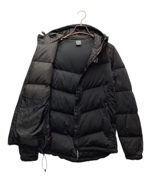 MILLET（ミレー）MILLET (ミレー) ダウンジャケット ブラック サイズ:Mの古着・服飾アイテム