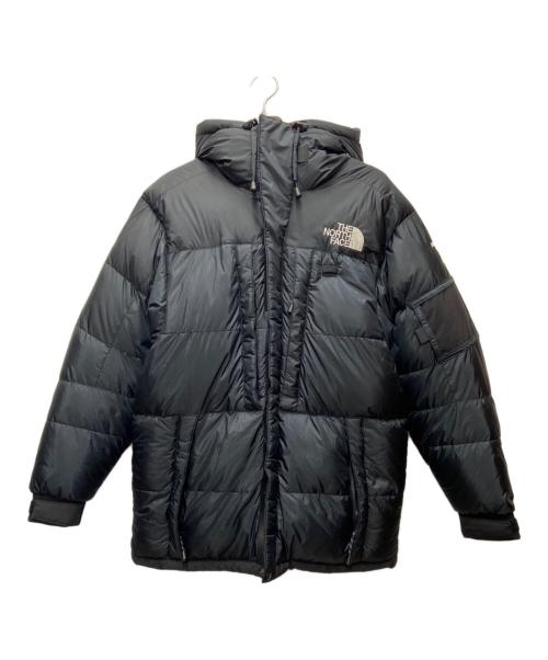THE NORTH FACE（ザ ノース フェイス）THE NORTH FACE (ザ ノース フェイス) ダウンジャケット/サミットシリーズ ブラック サイズ:Sの古着・服飾アイテム