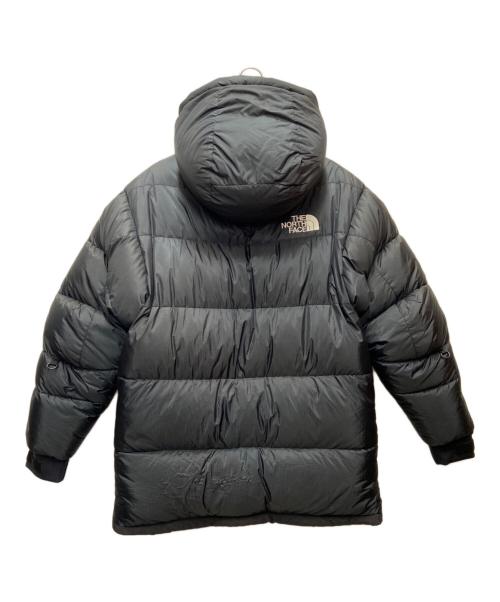 THE NORTH FACE（ザ ノース フェイス）THE NORTH FACE (ザ ノース フェイス) ダウンジャケット/サミットシリーズ ブラック サイズ:Sの古着・服飾アイテム