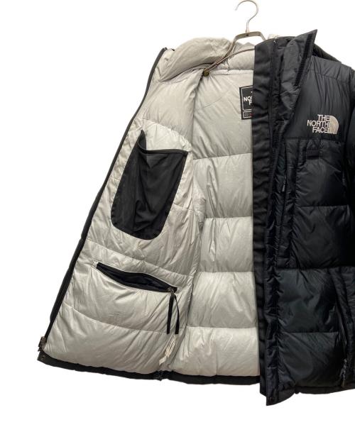 THE NORTH FACE（ザ ノース フェイス）THE NORTH FACE (ザ ノース フェイス) ダウンジャケット/サミットシリーズ ブラック サイズ:Sの古着・服飾アイテム