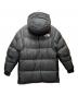 THE NORTH FACE (ザ ノース フェイス) ダウンジャケット/サミットシリーズ ブラック サイズ:S：12000円