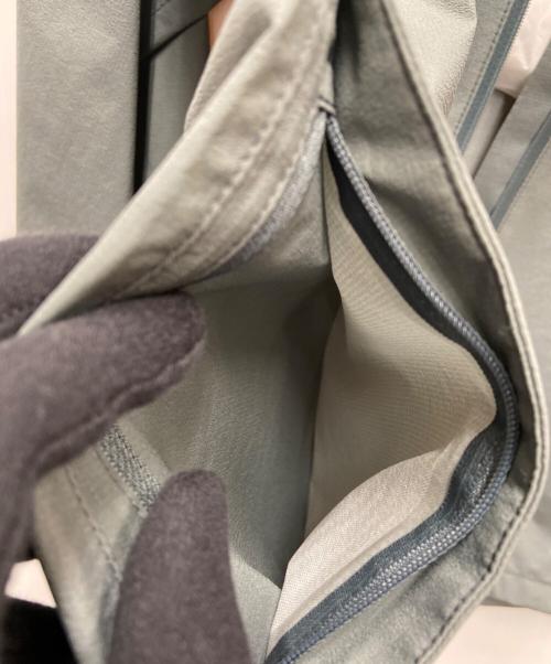 THE NORTH FACE（ザ ノース フェイス）THE NORTH FACE (ザ ノース フェイス) ナイロンジャケット/Venture Jacket グレー サイズ:Mの古着・服飾アイテム