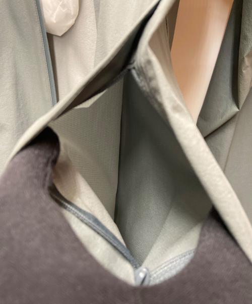 THE NORTH FACE（ザ ノース フェイス）THE NORTH FACE (ザ ノース フェイス) ナイロンジャケット/Venture Jacket グレー サイズ:Mの古着・服飾アイテム