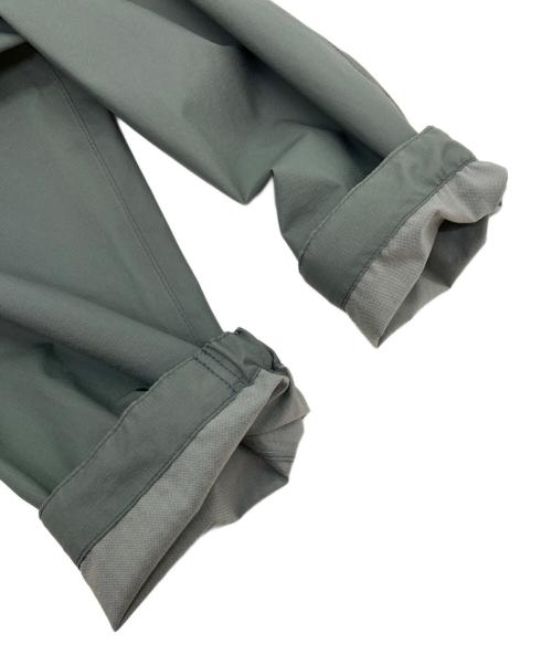 THE NORTH FACE（ザ ノース フェイス）THE NORTH FACE (ザ ノース フェイス) ナイロンジャケット/Venture Jacket グレー サイズ:Mの古着・服飾アイテム