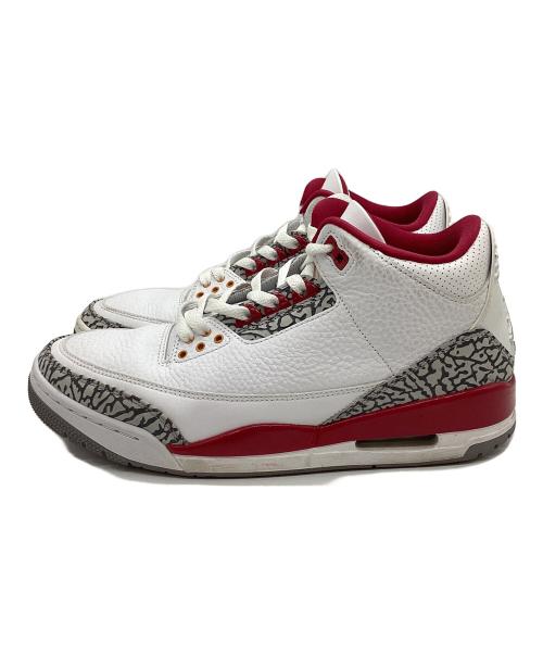 NIKE（ナイキ）NIKE (ナイキ) Air Jordan 3 