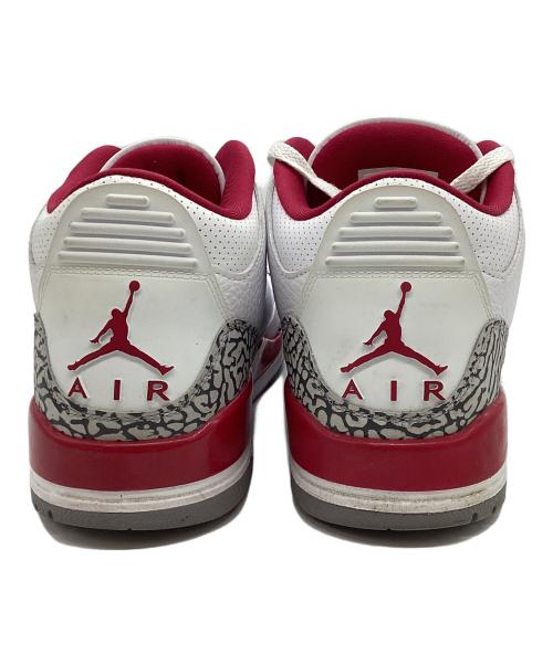 NIKE（ナイキ）NIKE (ナイキ) Air Jordan 3 