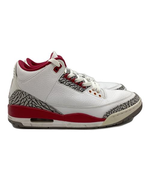 NIKE（ナイキ）NIKE (ナイキ) Air Jordan 3 