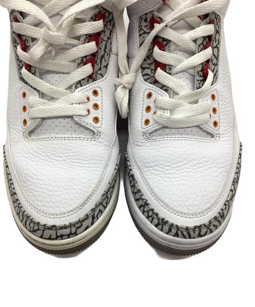 NIKE（ナイキ）NIKE (ナイキ) Air Jordan 3 