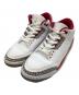 NIKE（ナイキ）の古着「Air Jordan 3 