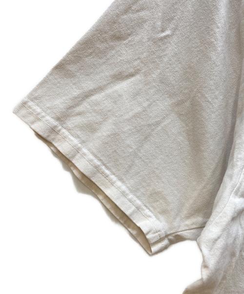stussy（ステューシー）stussy (ステューシー) 半袖カットソー/8ボール グレー サイズ:Mの古着・服飾アイテム