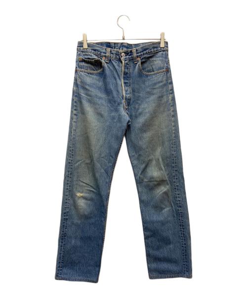 LEVI'S（リーバイス）LEVI'S (リーバイス) デニムパンツ インディゴ サイズ:W32 L40の古着・服飾アイテム