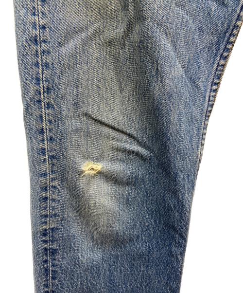 LEVI'S（リーバイス）LEVI'S (リーバイス) デニムパンツ インディゴ サイズ:W32 L40の古着・服飾アイテム