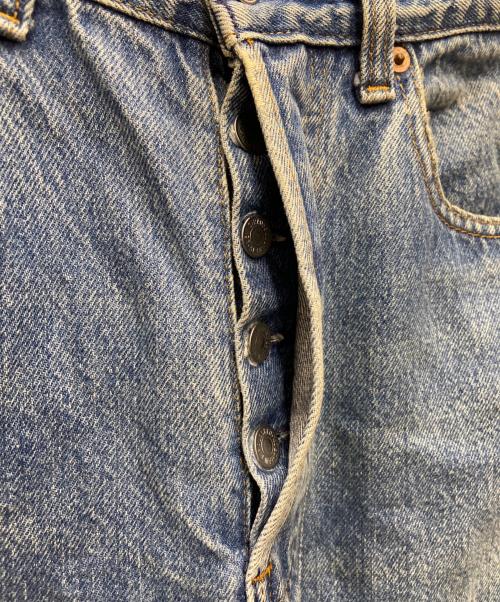 LEVI'S（リーバイス）LEVI'S (リーバイス) デニムパンツ インディゴ サイズ:W32 L40の古着・服飾アイテム