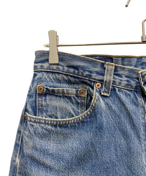 LEVI'S（リーバイス）LEVI'S (リーバイス) デニムパンツ インディゴ サイズ:W32 L40の古着・服飾アイテム