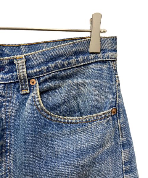 LEVI'S（リーバイス）LEVI'S (リーバイス) デニムパンツ インディゴ サイズ:W32 L40の古着・服飾アイテム