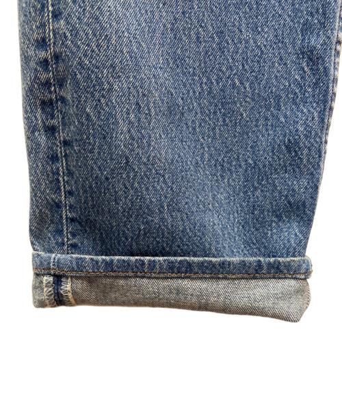 LEVI'S（リーバイス）LEVI'S (リーバイス) デニムパンツ インディゴ サイズ:W32 L40の古着・服飾アイテム