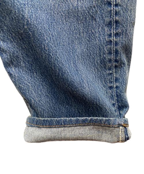 LEVI'S（リーバイス）LEVI'S (リーバイス) デニムパンツ インディゴ サイズ:W32 L40の古着・服飾アイテム