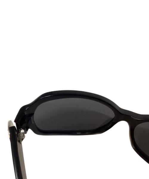 LOUIS VUITTON（ルイ ヴィトン）LOUIS VUITTON (ルイ ヴィトン) サングラス ブラックの古着・服飾アイテム