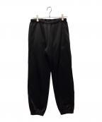 Needlesニードルズ）の古着「トラックパンツ」｜ブラック