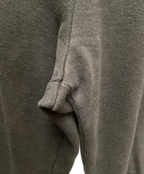 Hysteric Glamour（ヒステリックグラマー）Hysteric Glamour (ヒステリックグラマー) スウェットパンツ ブラック サイズ:Lの古着・服飾アイテム