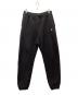 Hysteric Glamour（ヒステリックグラマー）の古着「スウェットパンツ」｜ブラック